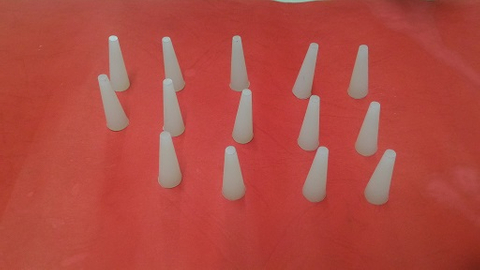製造烤漆矽膠塞子，製造萬用塞子，