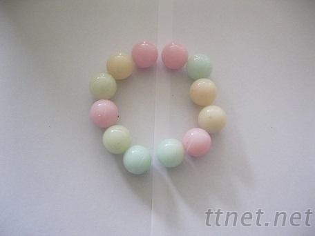 矽膠服飾(矽膠珠子)