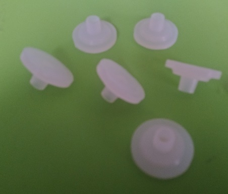 製造醫療矽膠塞，製造矽膠塞子，