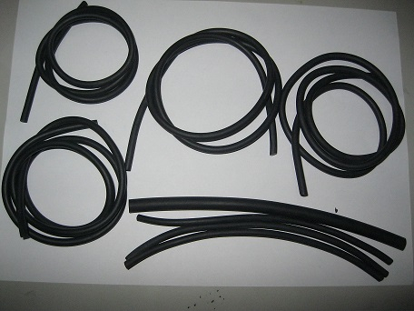 製造橡膠條，矽膠條，矽膠管，橡膠管，異型條，矽膠扁型條，矽膠實心條，