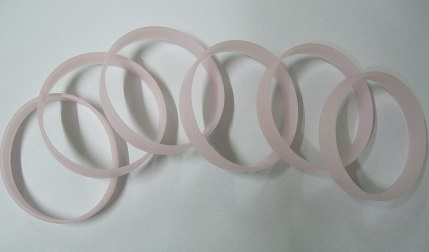 夜光手環(粉紅色)