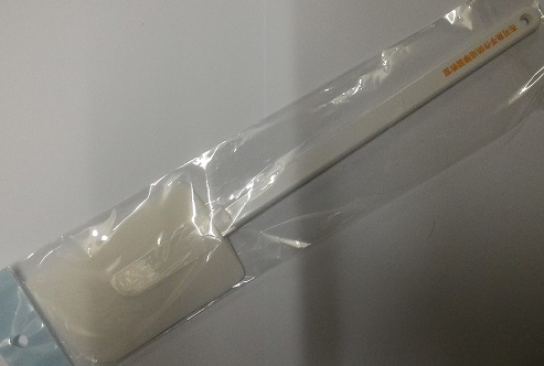 耐熱矽膠刮刀