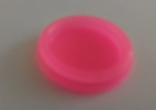 矽膠塞子, 橡膠塞子