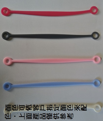 (客製化)矽膠產品