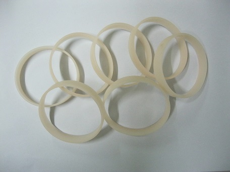 夜光手環(粉紅色)