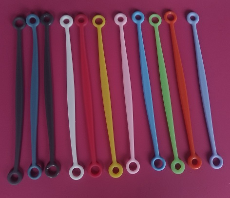 (客製化)矽膠產品