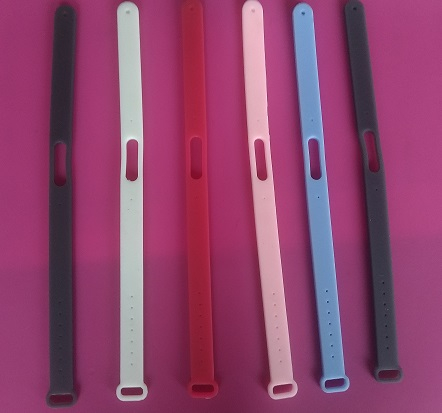 (客製化)矽膠產品