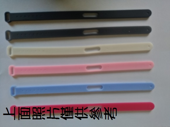 (客製化)矽膠產品