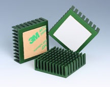 矽膠絕緣散熱片，電子產品，