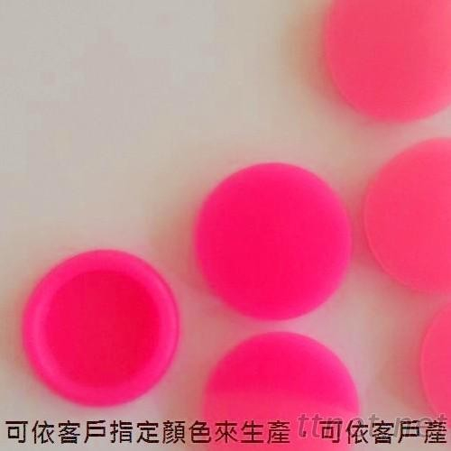 矽膠塞子, 橡膠塞子