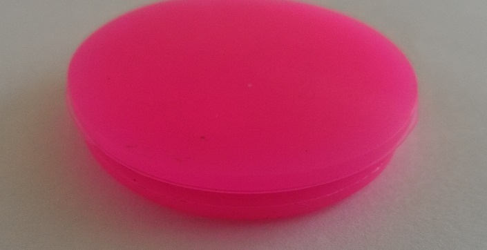 矽膠塞子, 橡膠塞子